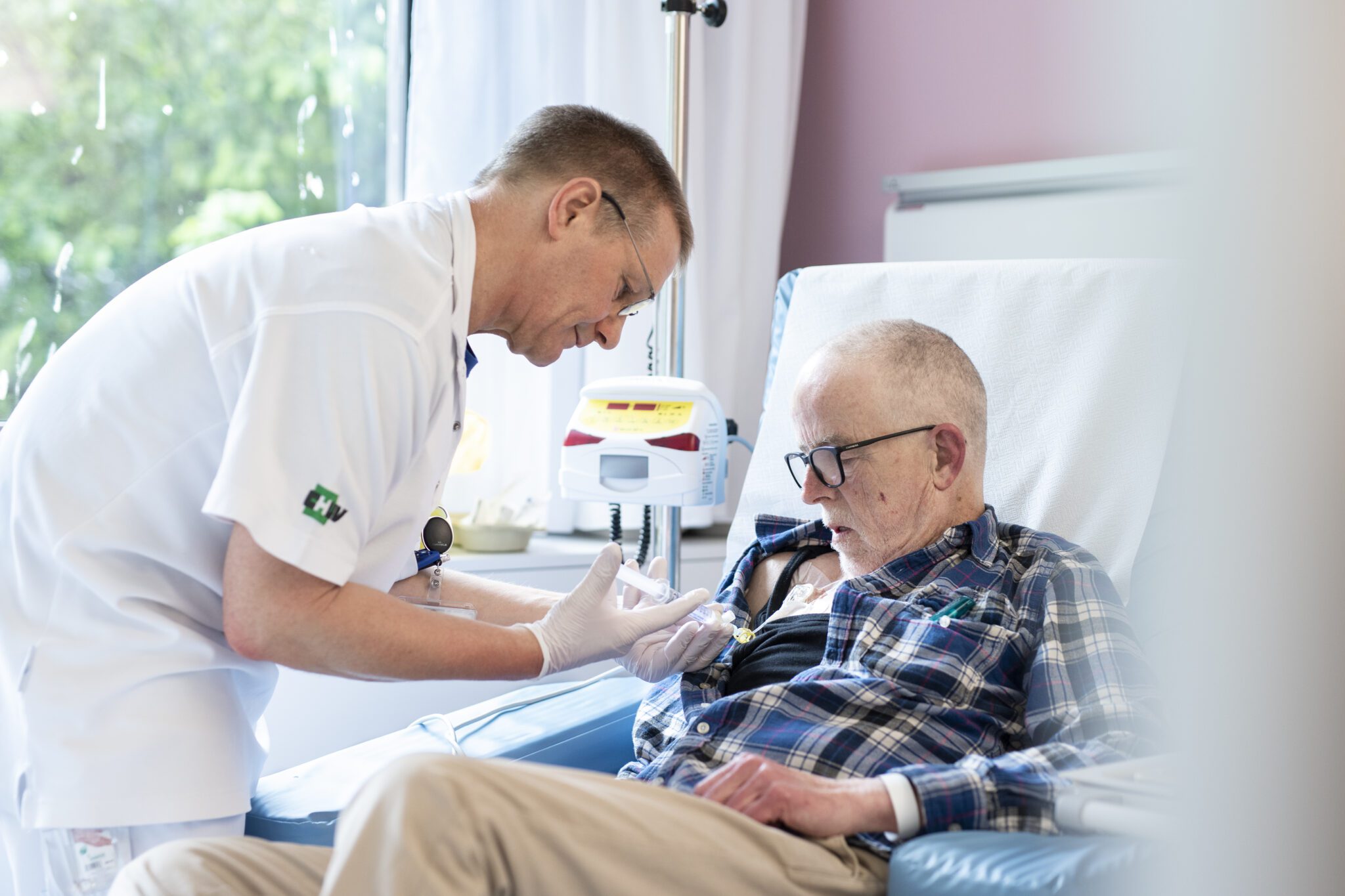 Améliorer l’expérience des personnes âgées par une approche systémique ...