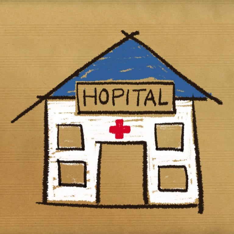 Rapport d’activités 2020 du GMH