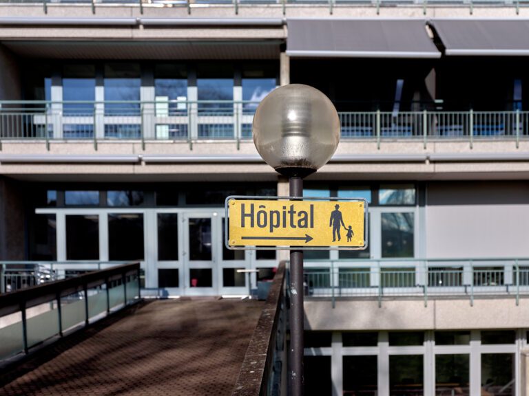 Rapport d’activités 2024 du GMH