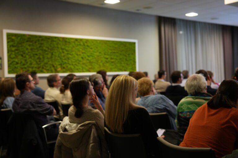 Soirée d’accueil des nouveaux membres le 13.02 à Bussigny