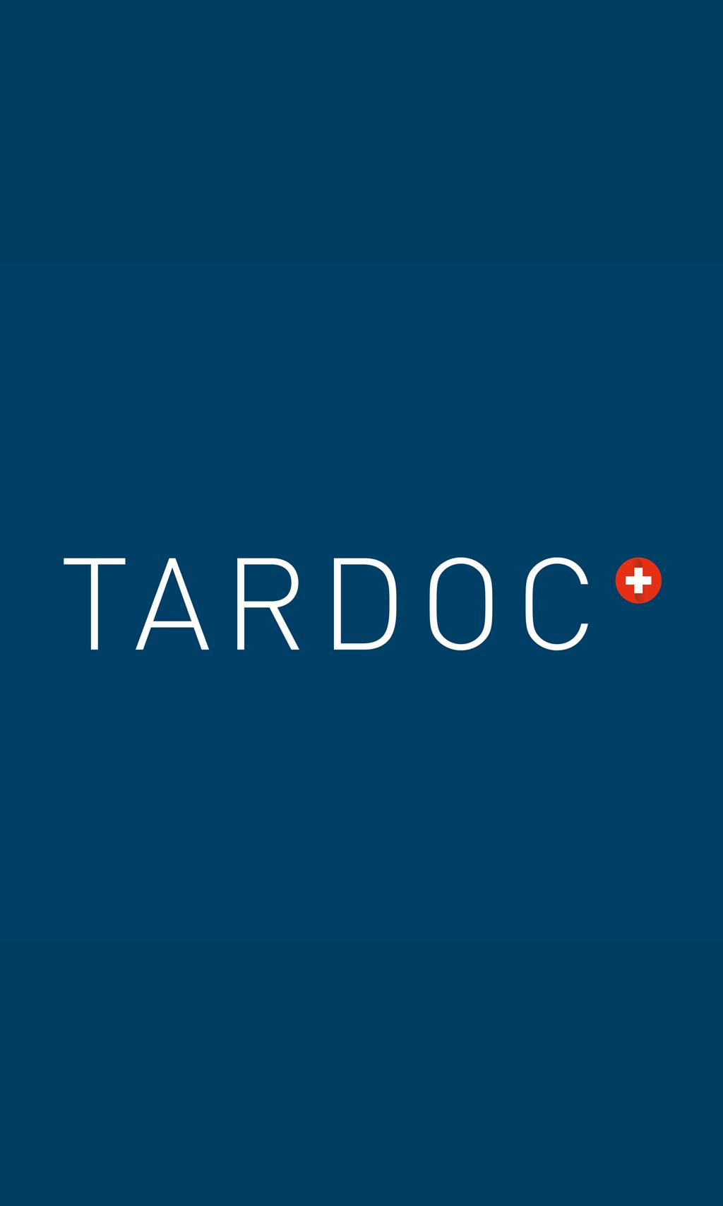 TARDOC & forfaits ambulatoires