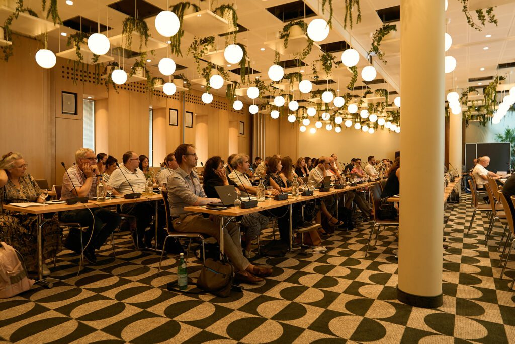 Assemblée des délégués du 26 juin 2025
