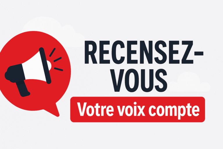 Participez au recensement des membres SVM!