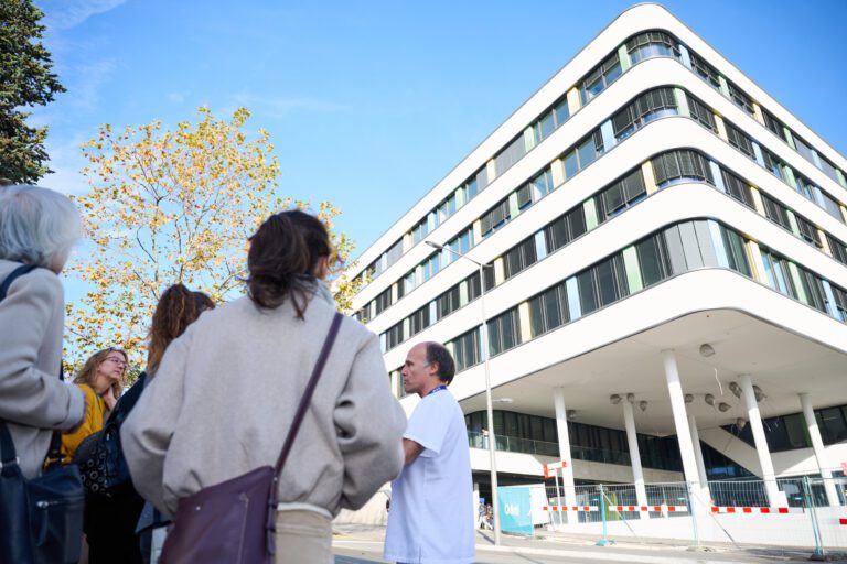 Une Journée SVM 2025 riche en découvertes et en moments d’échanges