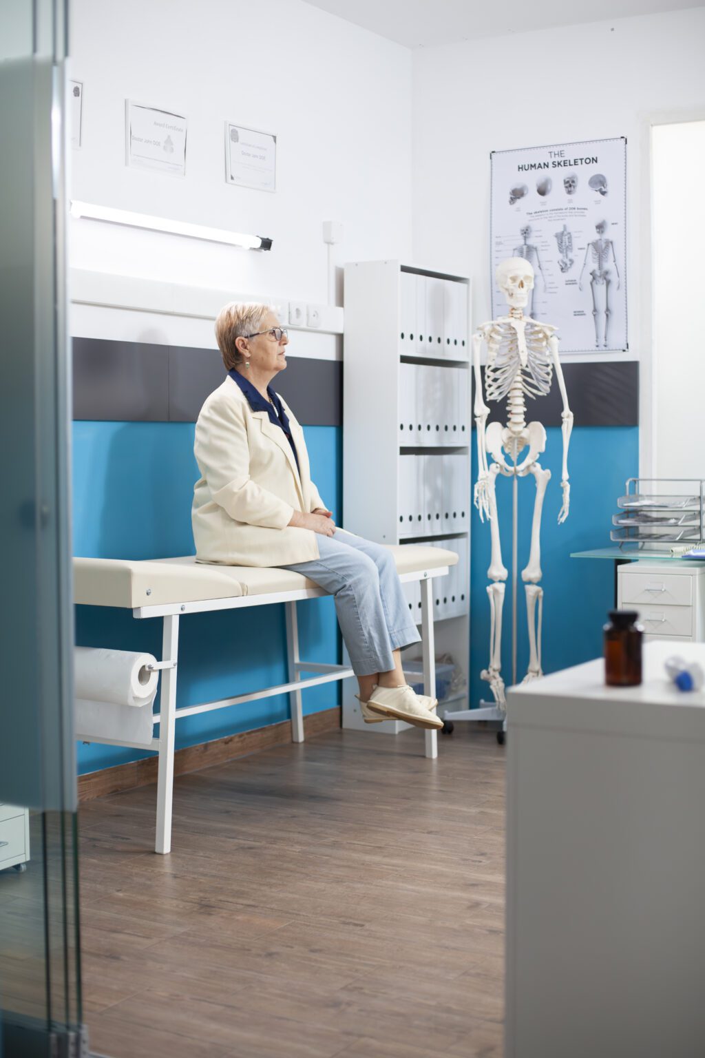 La médecine en clinique privée diminue les coûts de la santé