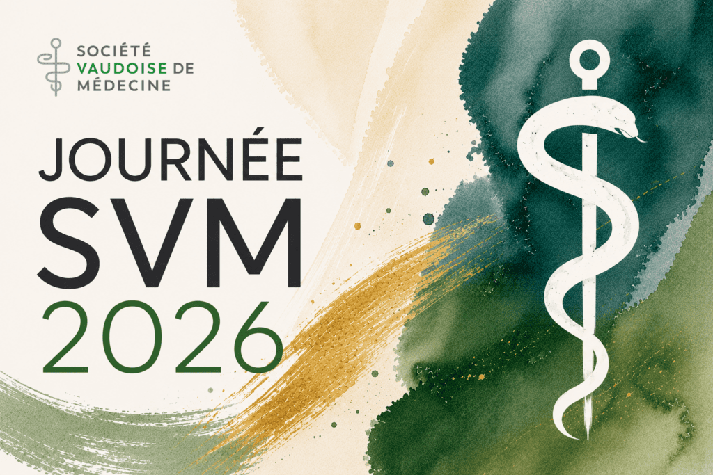 Participez à la Journée SVM 2026 !